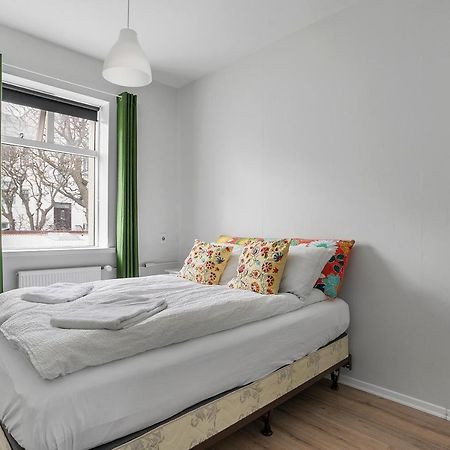 V53 Lovely 2 Bedroom Apartment In Reykjavík Kültér fotó