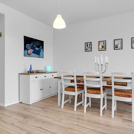 V53 Lovely 2 Bedroom Apartment In Reykjavík Kültér fotó